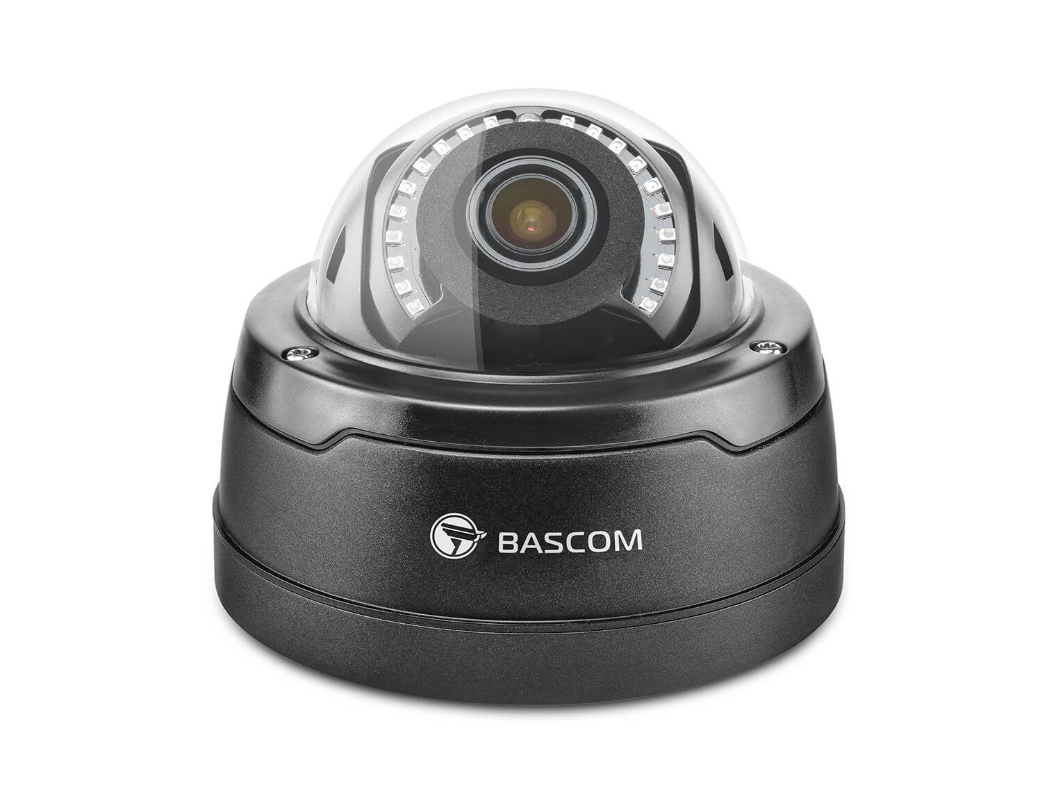 Trådlöst 8-dome-system PRO