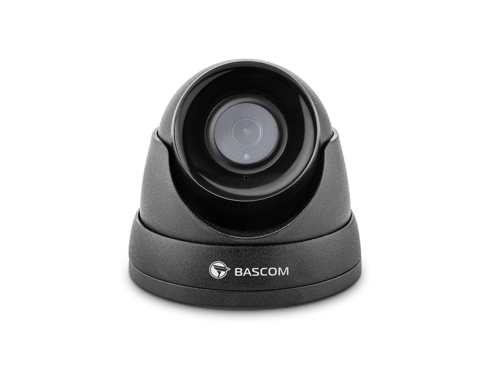 Trådbundet 5-dome-system