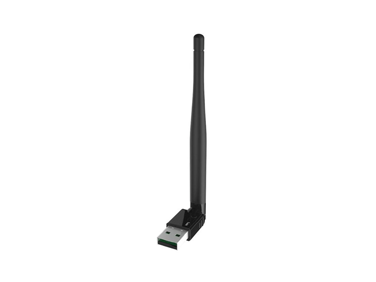 Wi-Fi-antenn