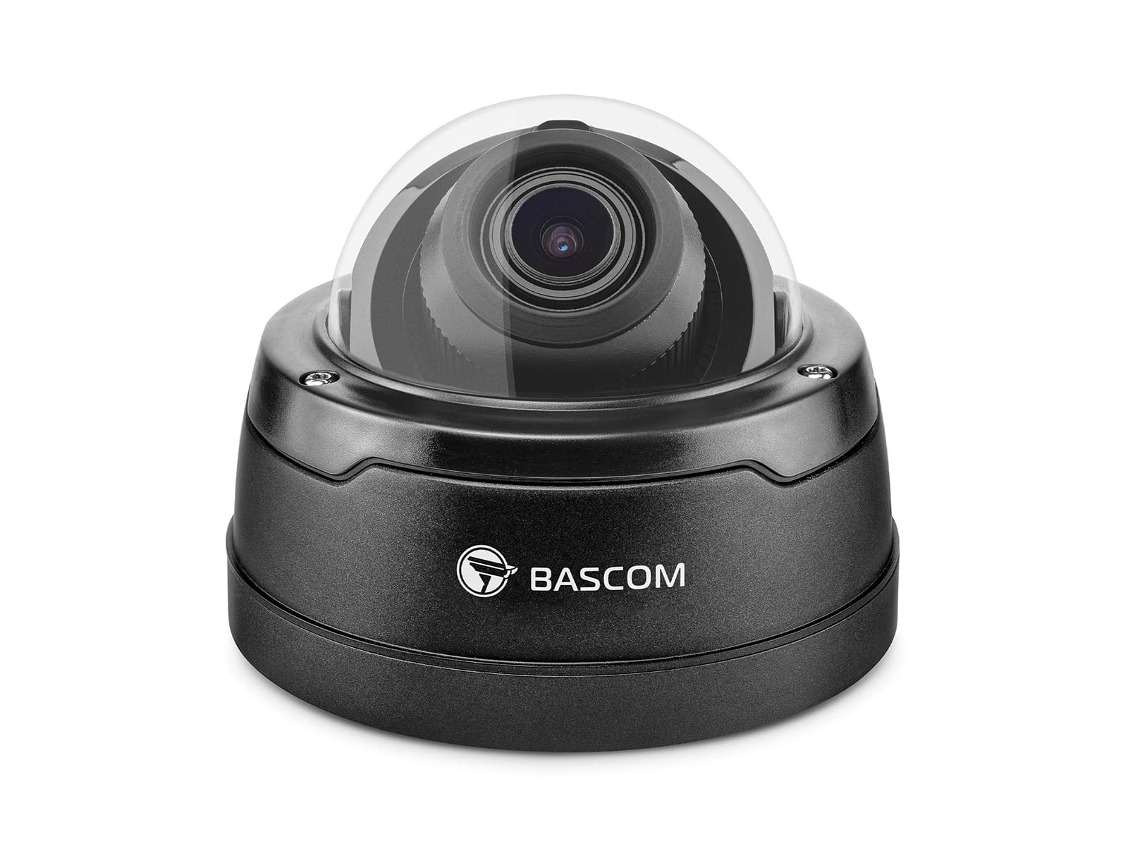 Trådbundet 10-dome-system PRO