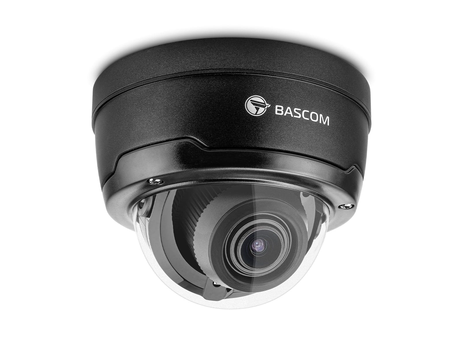 Trådbundet 10-dome-system PRO