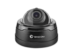 Trådlöst 2-dome-system PRO Trådlöst 2-dome-system PRO