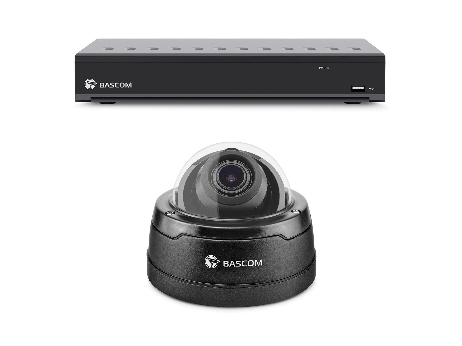 Trådlöst 1-dome-system PRO Trådlöst 1-dome-system PRO